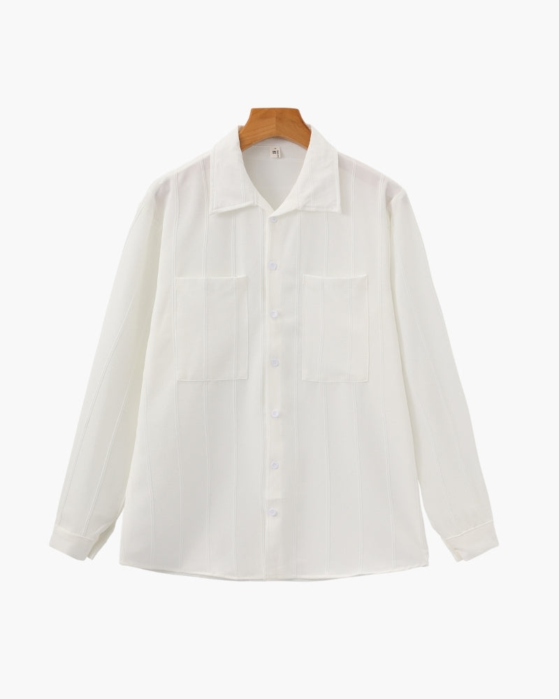 Elanzo Riviera Rib Knit