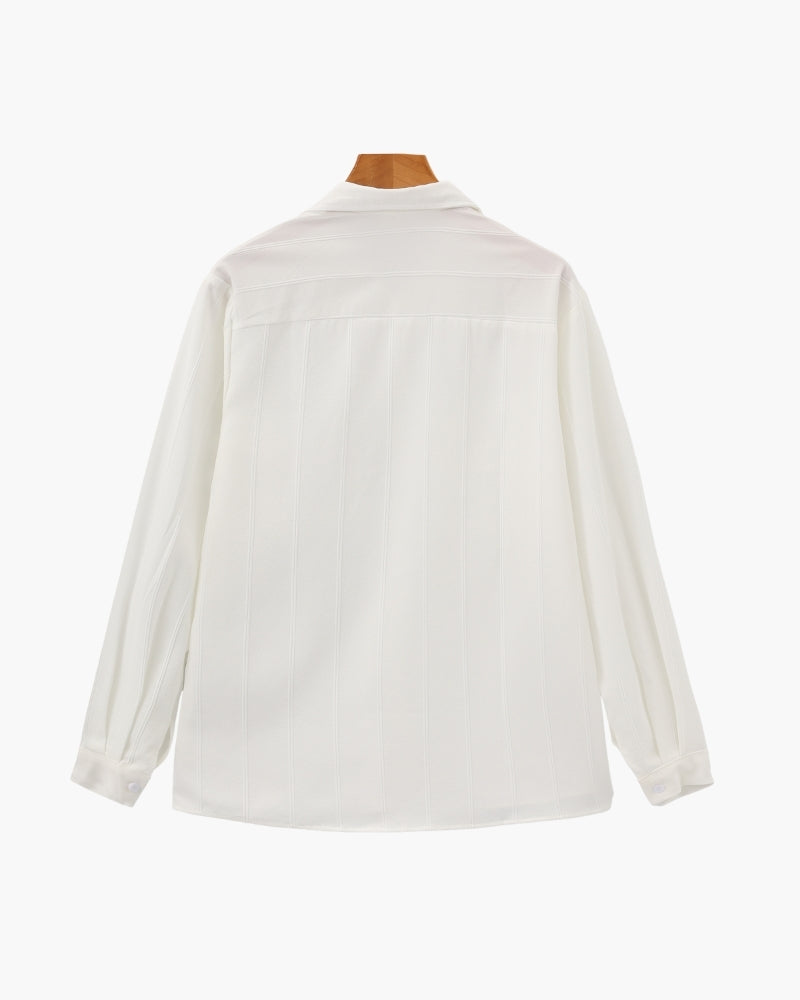 Elanzo Riviera Rib Knit