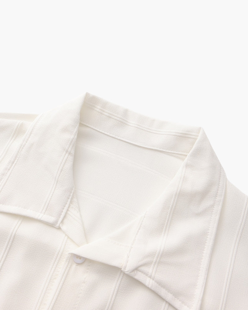 Elanzo Riviera Rib Knit