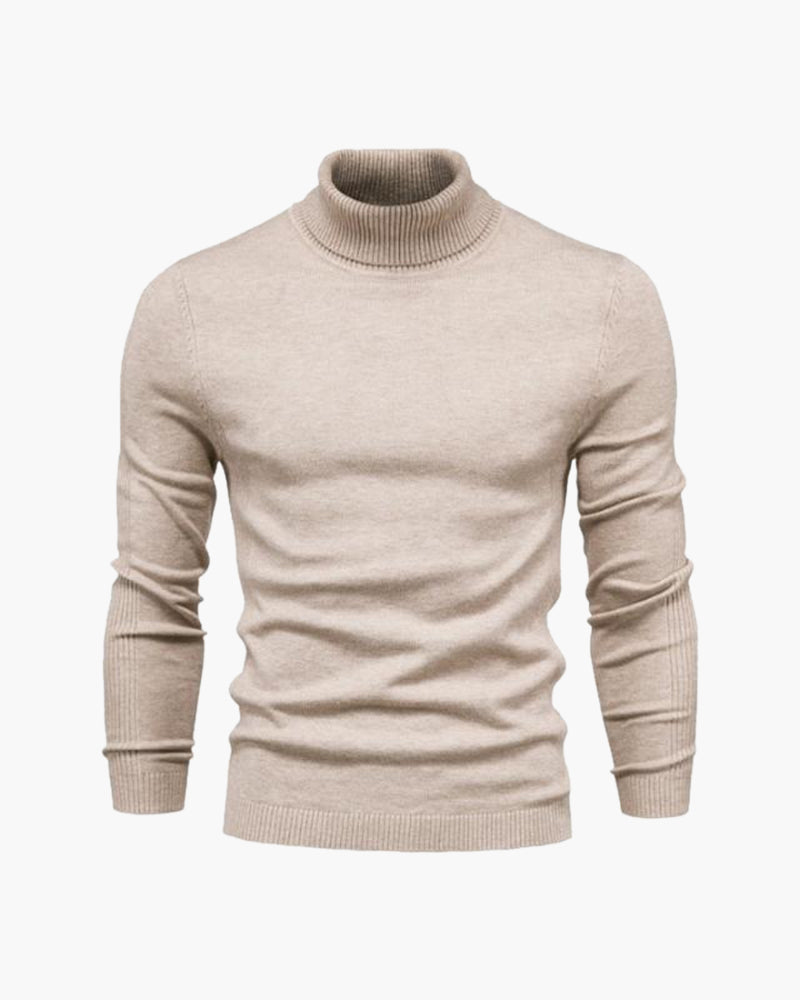 Elanzo Montverde Turtleneck