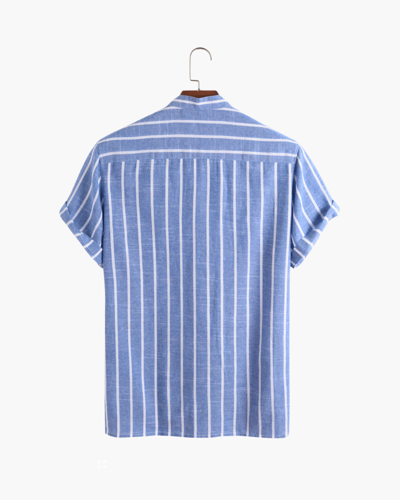 Elanzo Monaco Polo