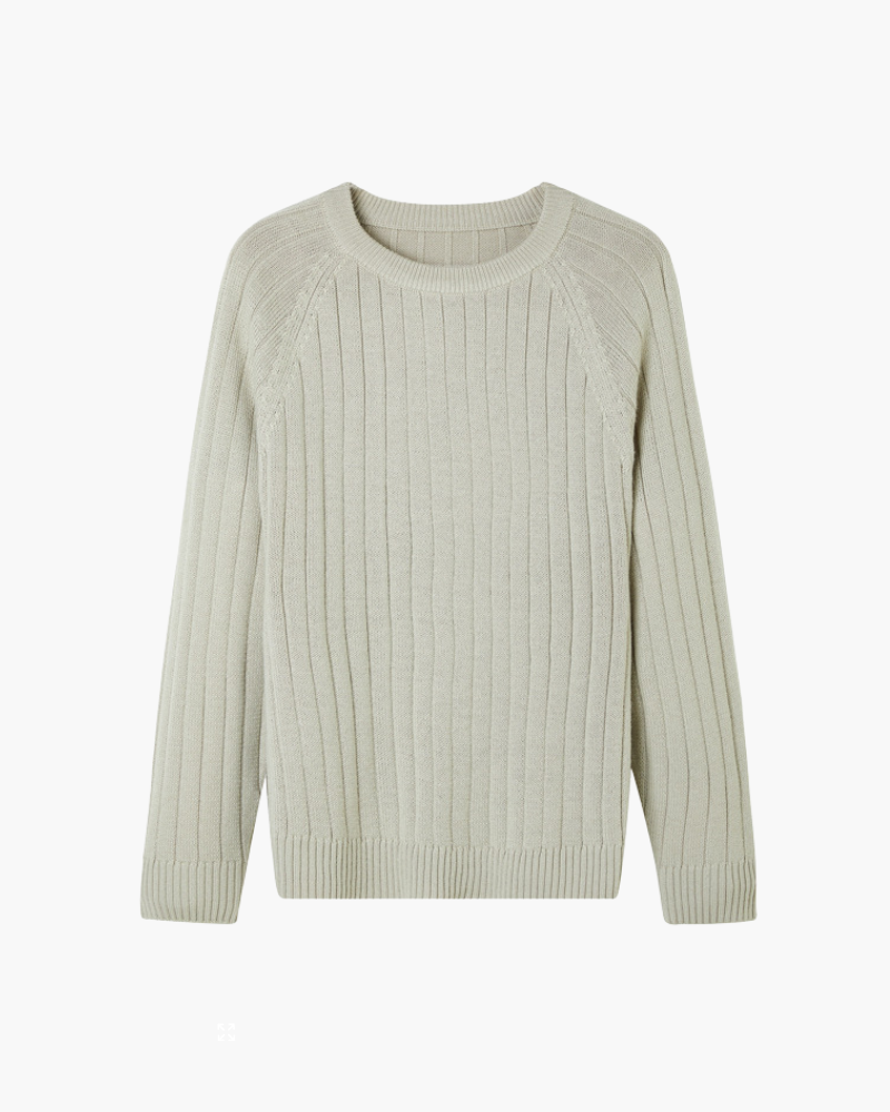 Elanzo Bravento Wool Sweater