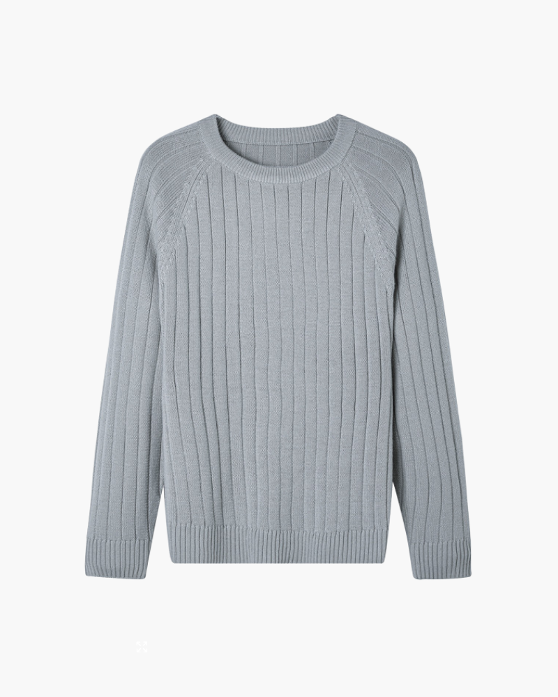 Elanzo Bravento Wool Sweater