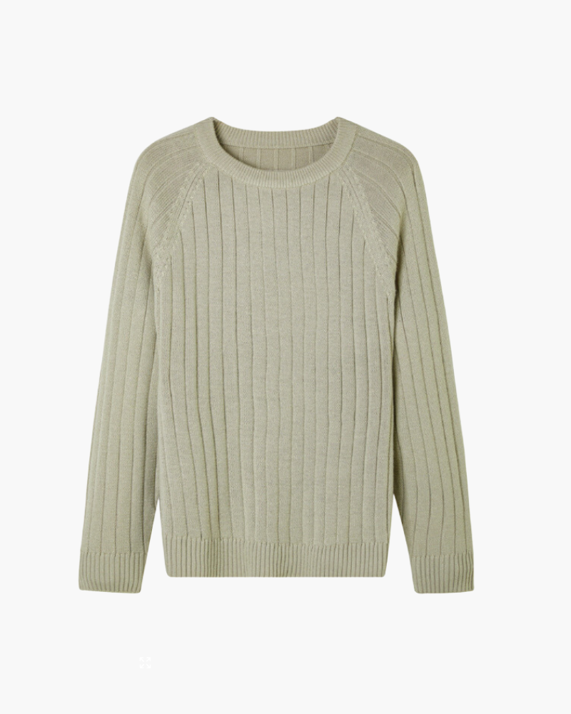 Elanzo Bravento Wool Sweater