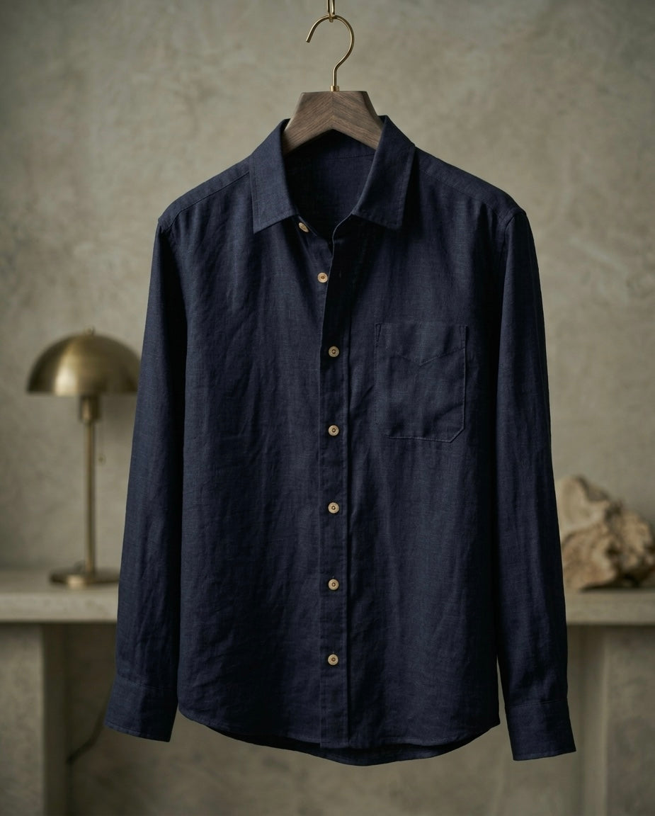 Elanzo Linen Classic