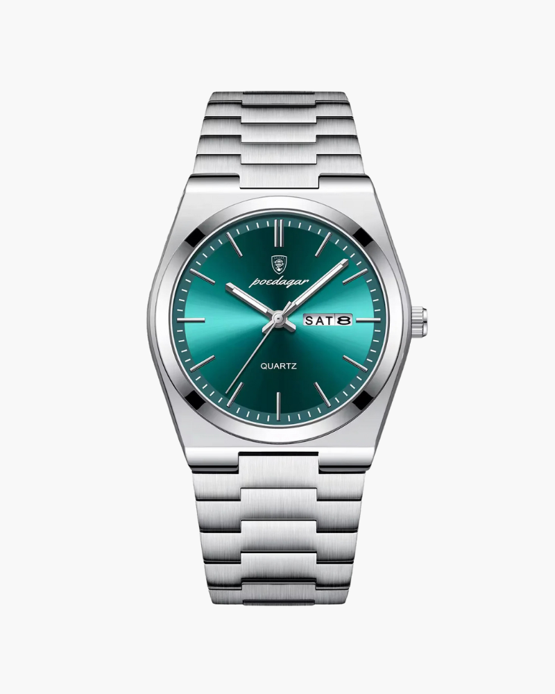 Elanzo Corsini Timepiece