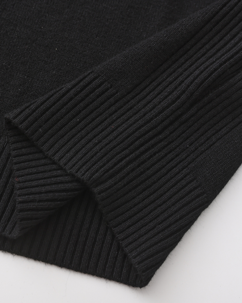 Elanzo Montverde Turtleneck