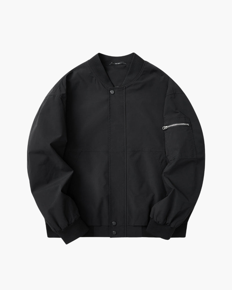 Elanzo Vareno Bomber Jacket