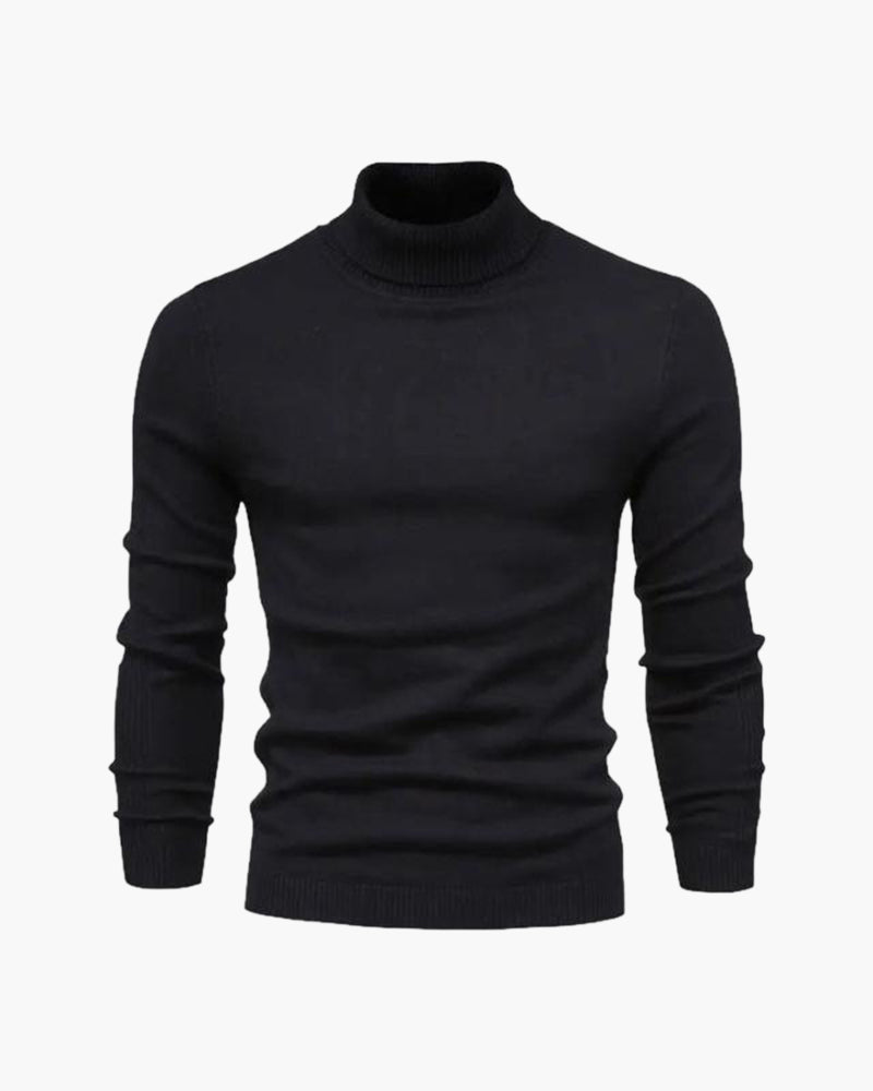 Elanzo Montverde Turtleneck
