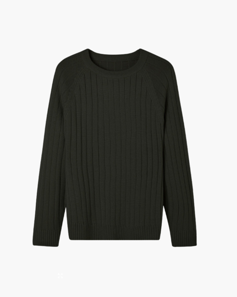 Elanzo Bravento Wool Sweater