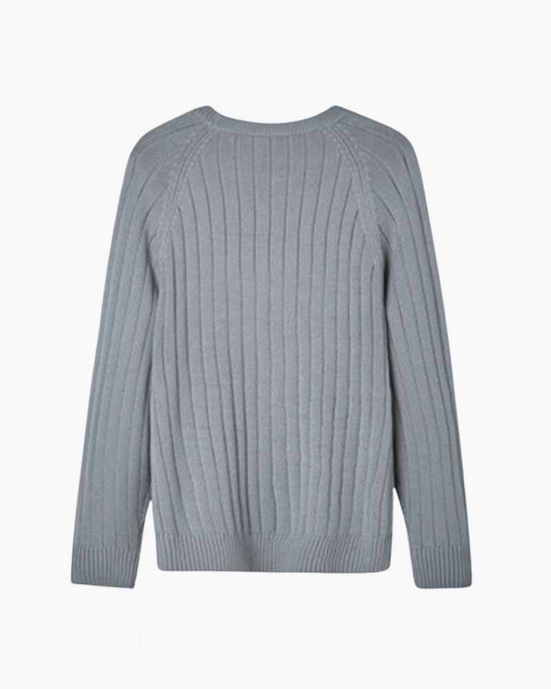 Elanzo Bravento Wool Sweater