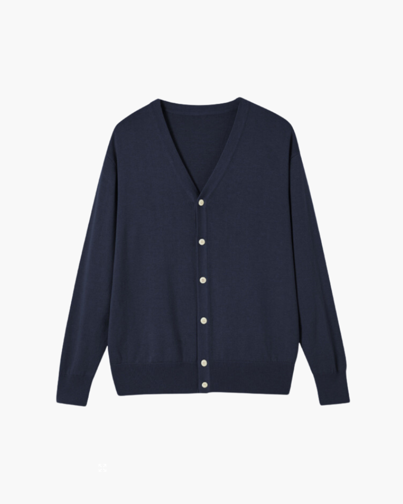 Elanzo Alpine Wool Vest