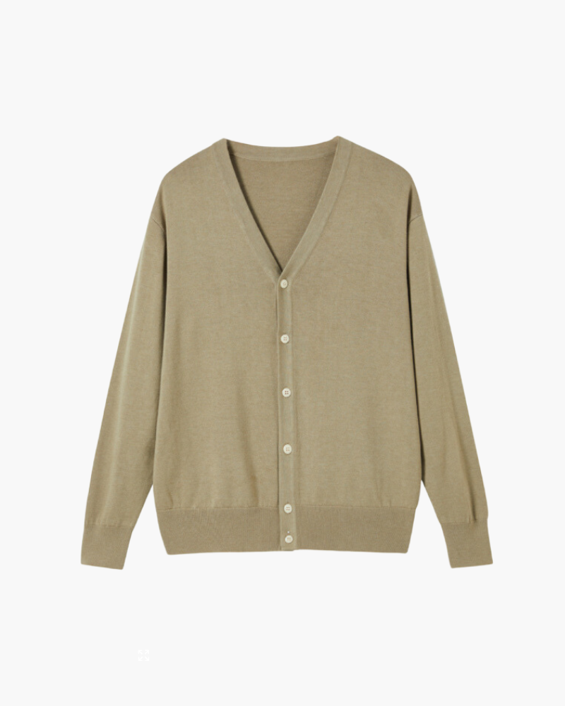 Elanzo Alpine Wool Vest
