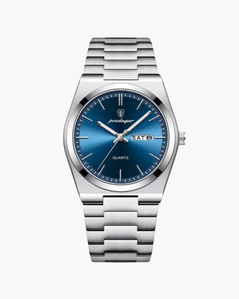 Elanzo Corsini Timepiece