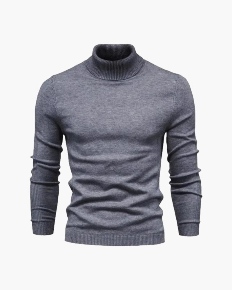 Elanzo Montverde Turtleneck