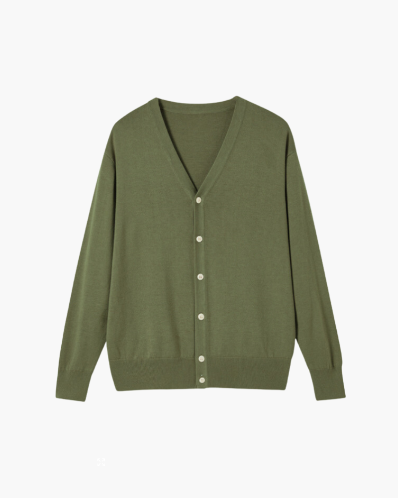 Elanzo Alpine Wool Vest