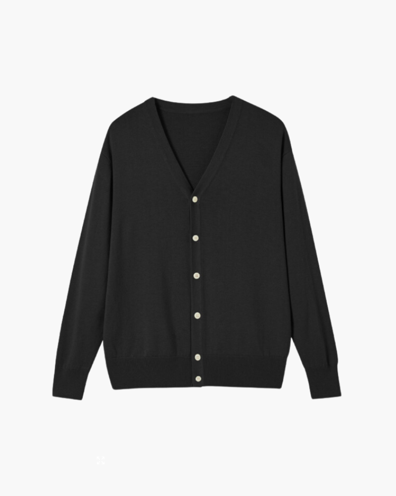 Elanzo Alpine Wool Vest