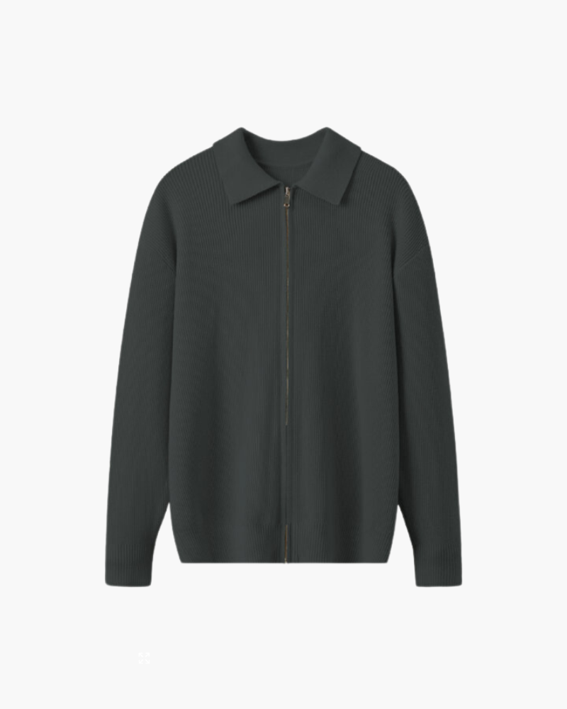 Elanzo Windsor Wool Vest