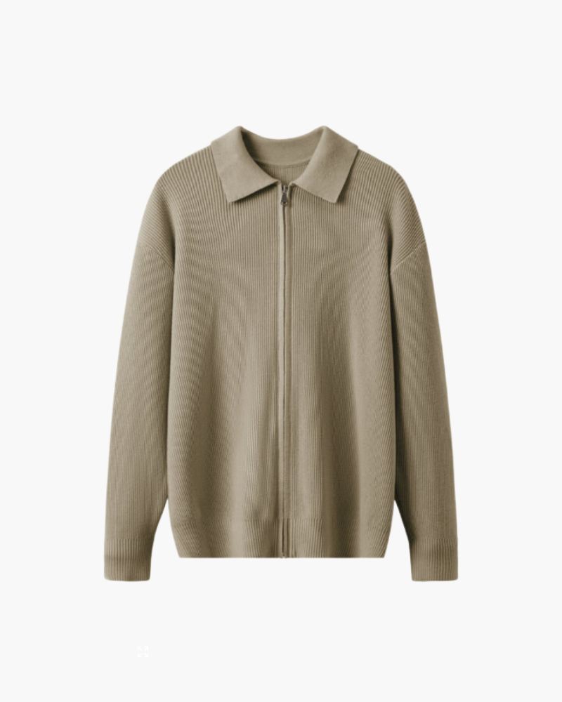 Elanzo Windsor Wool Vest