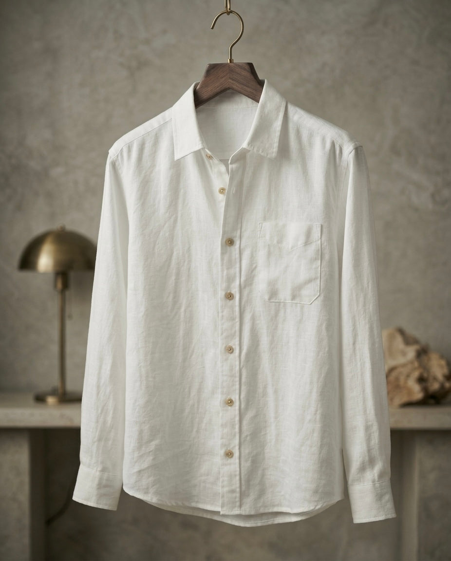 Elanzo Linen Classic