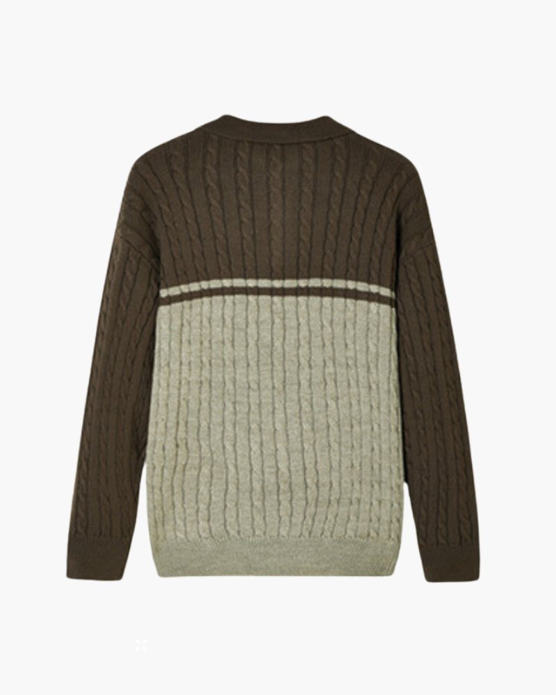 Elanzo Venturo Wool Zip
