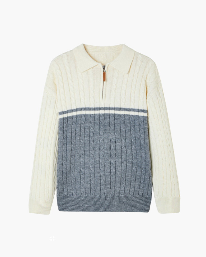 Elanzo Venturo Wool Zip