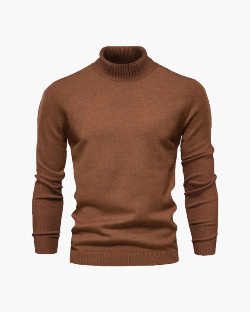 Elanzo Montverde Turtleneck