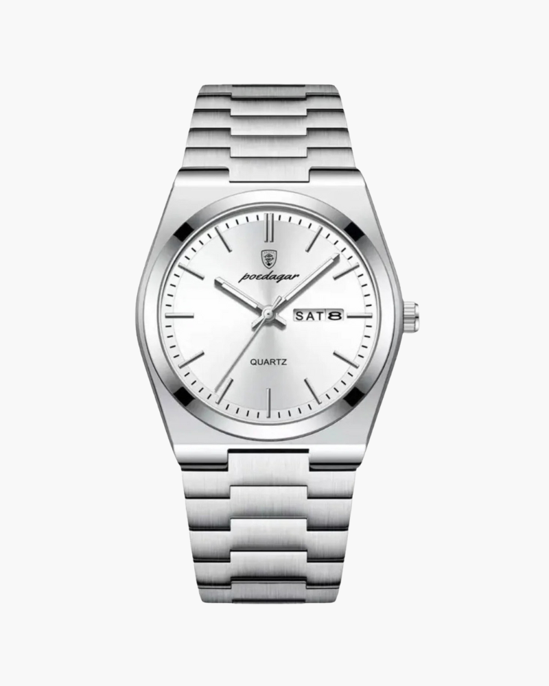 Elanzo Corsini Timepiece