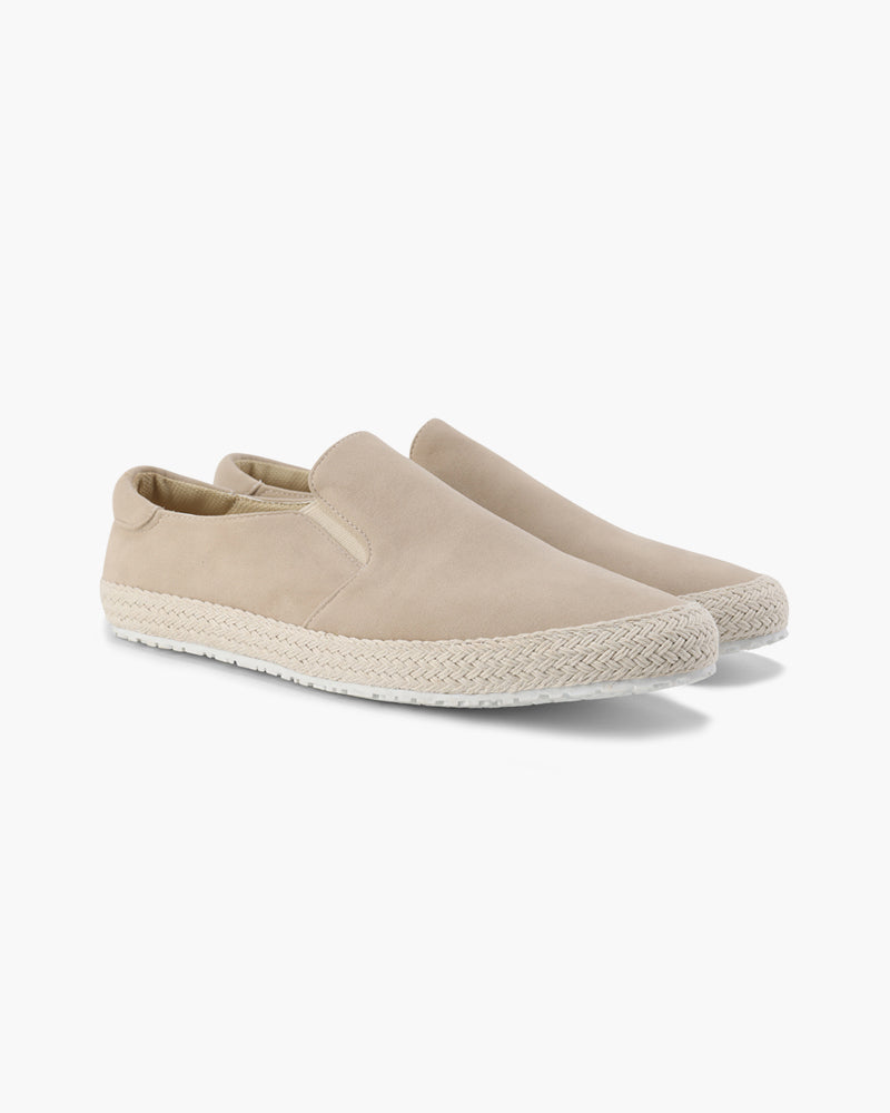 Elanzo Cavelli Suede Derby