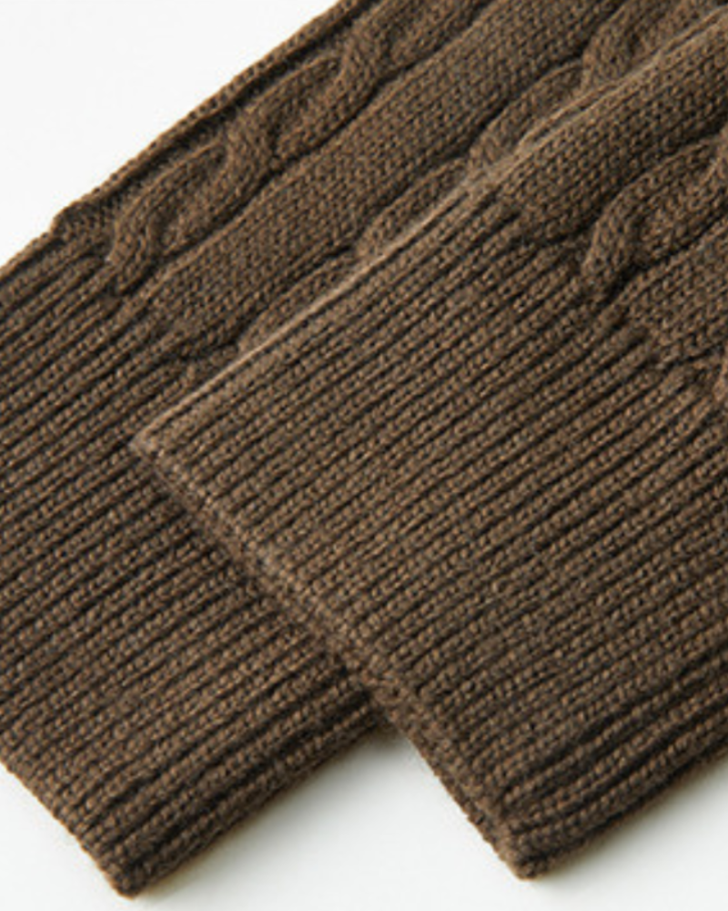 Elanzo Venturo Wool Zip