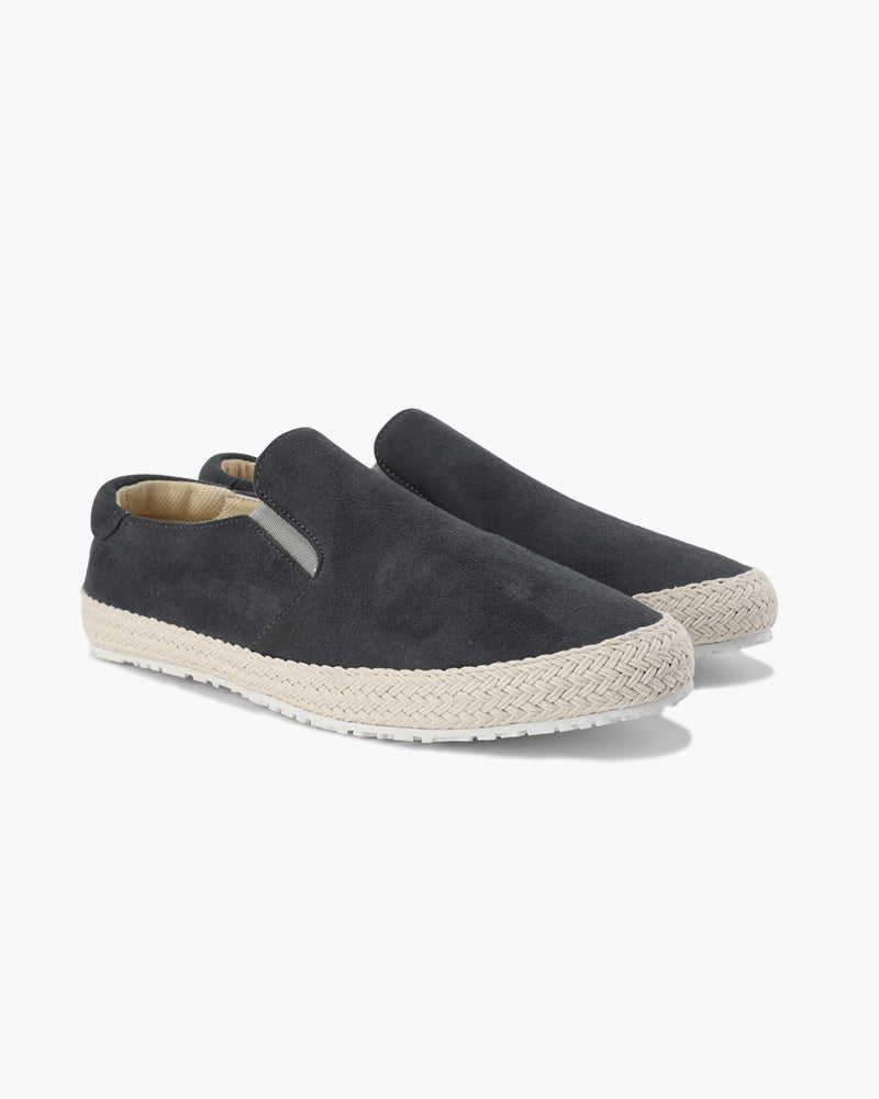 Elanzo Cavelli Suede Derby