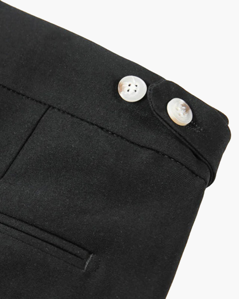 Elanzo Bellagio Tailored Shorts