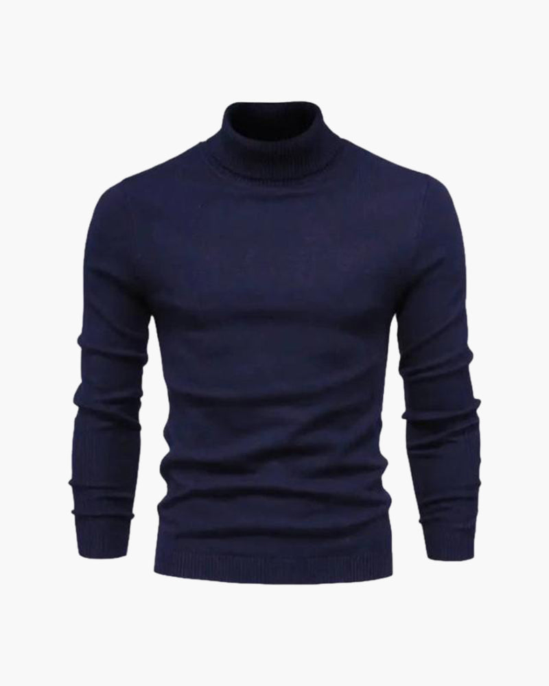 Elanzo Montverde Turtleneck