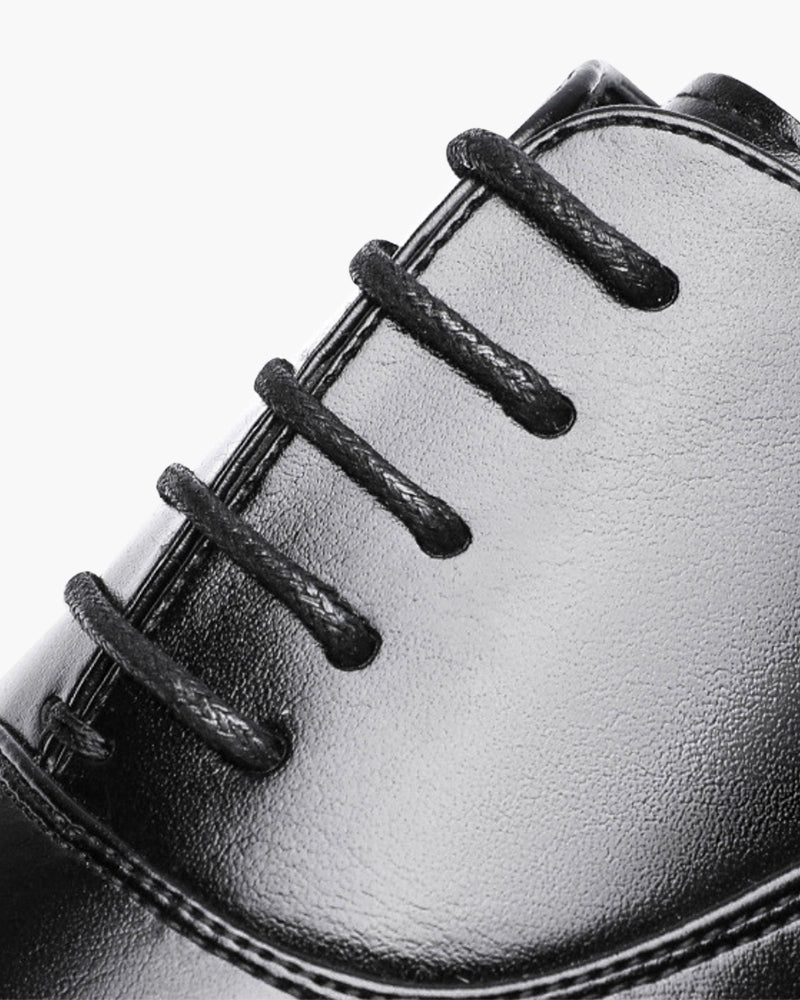 Elanzo Rinaldi Leather Oxford