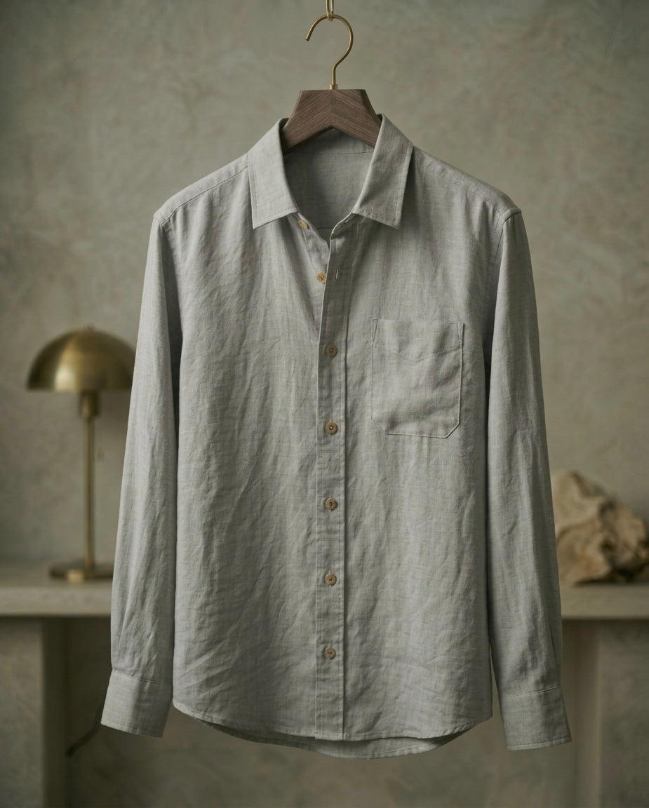 Elanzo Linen Classic