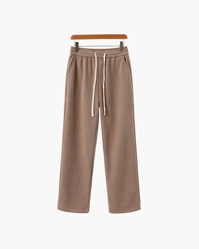 Elanzo Verona Velvet Trousers