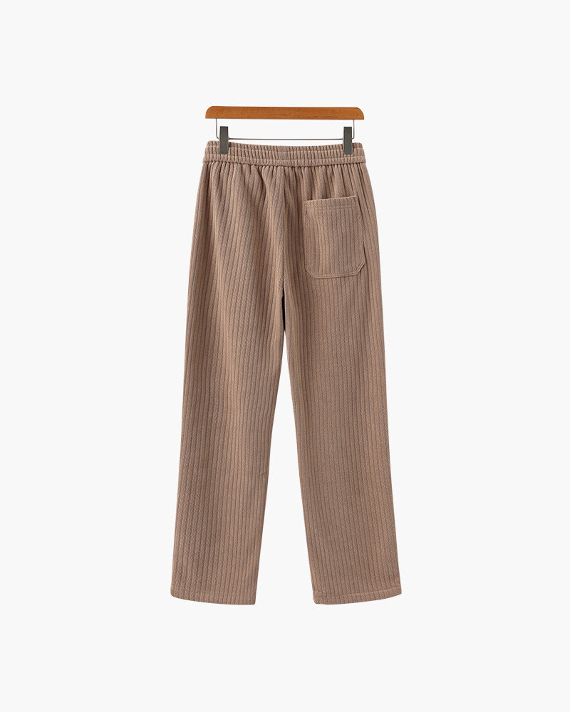 Elanzo Verona Velvet Trousers