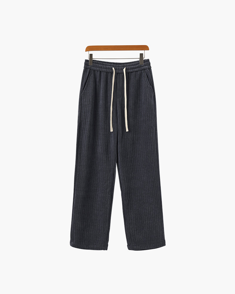 Elanzo Verona Velvet Trousers