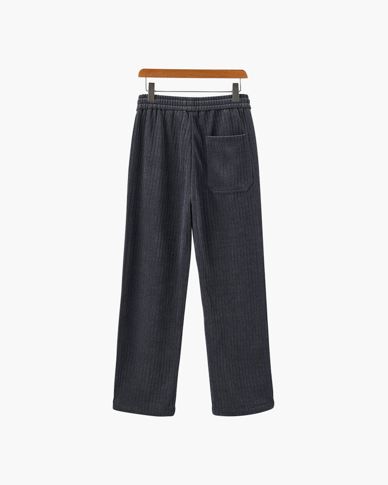 Elanzo Verona Velvet Trousers