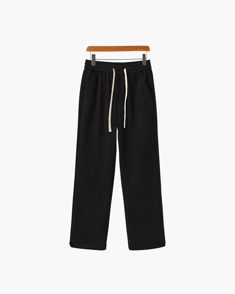 Elanzo Verona Velvet Trousers