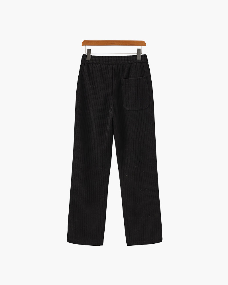 Elanzo Verona Velvet Trousers