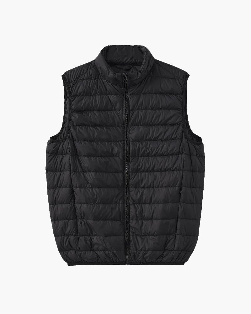 Elanzo Northvale Puffer Vest