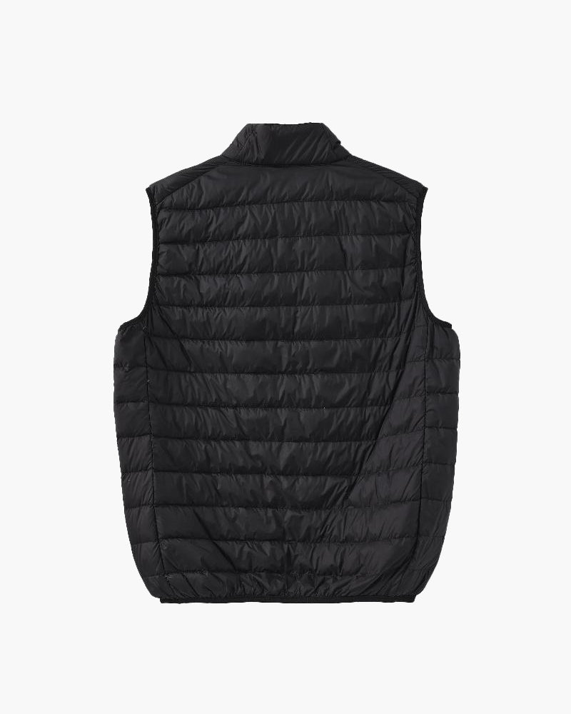 Elanzo Northvale Puffer Vest
