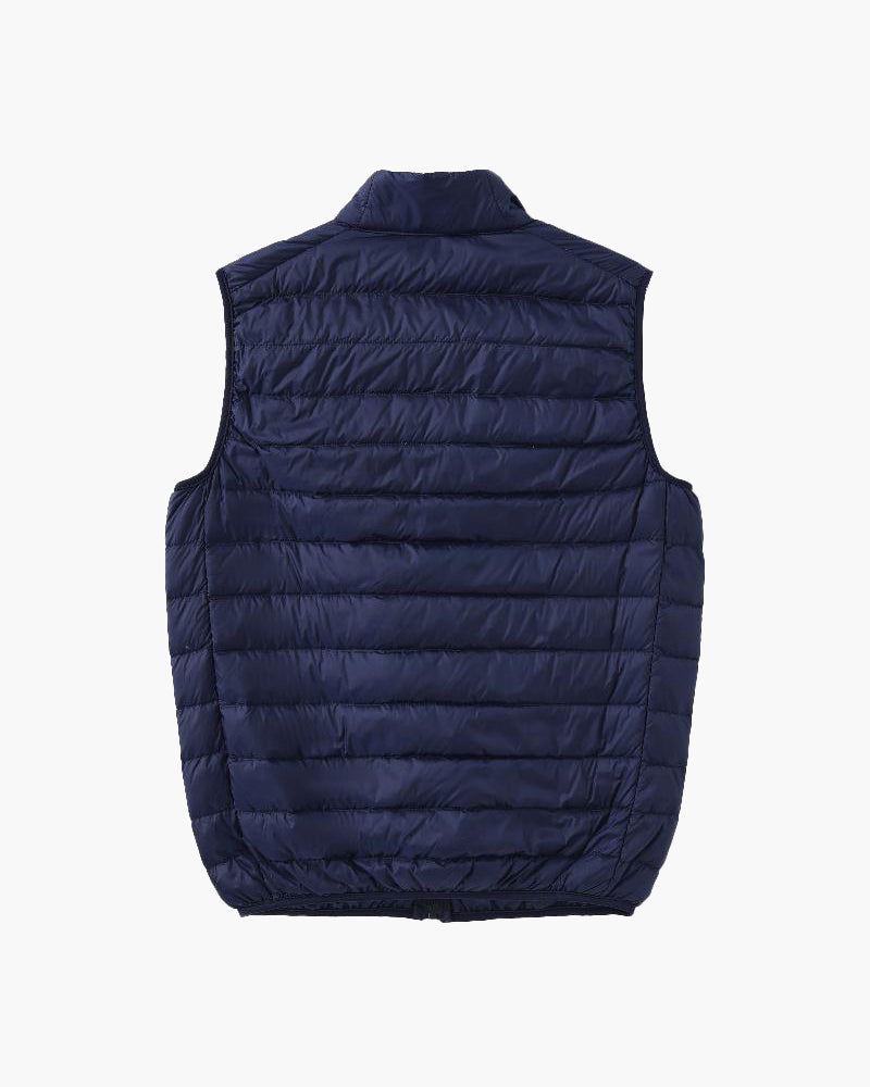 Elanzo Northvale Puffer Vest