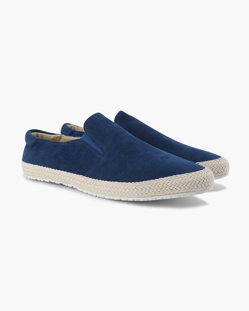Elanzo Cavelli Suede Derby
