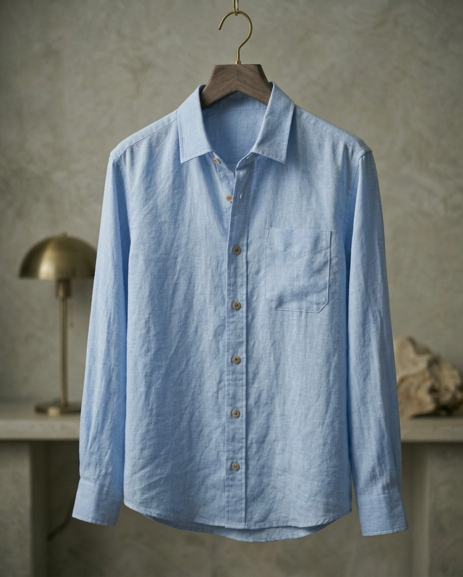 Elanzo Linen Classic