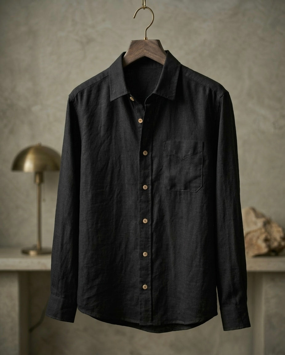 Elanzo Linen Classic