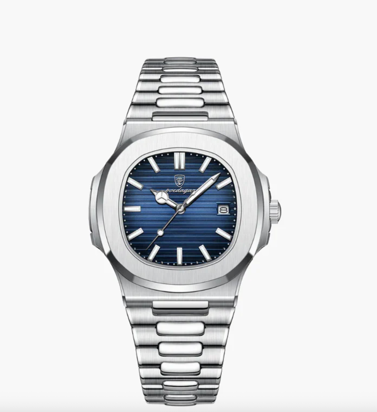 Geneva Classic Watch (Waterproof)