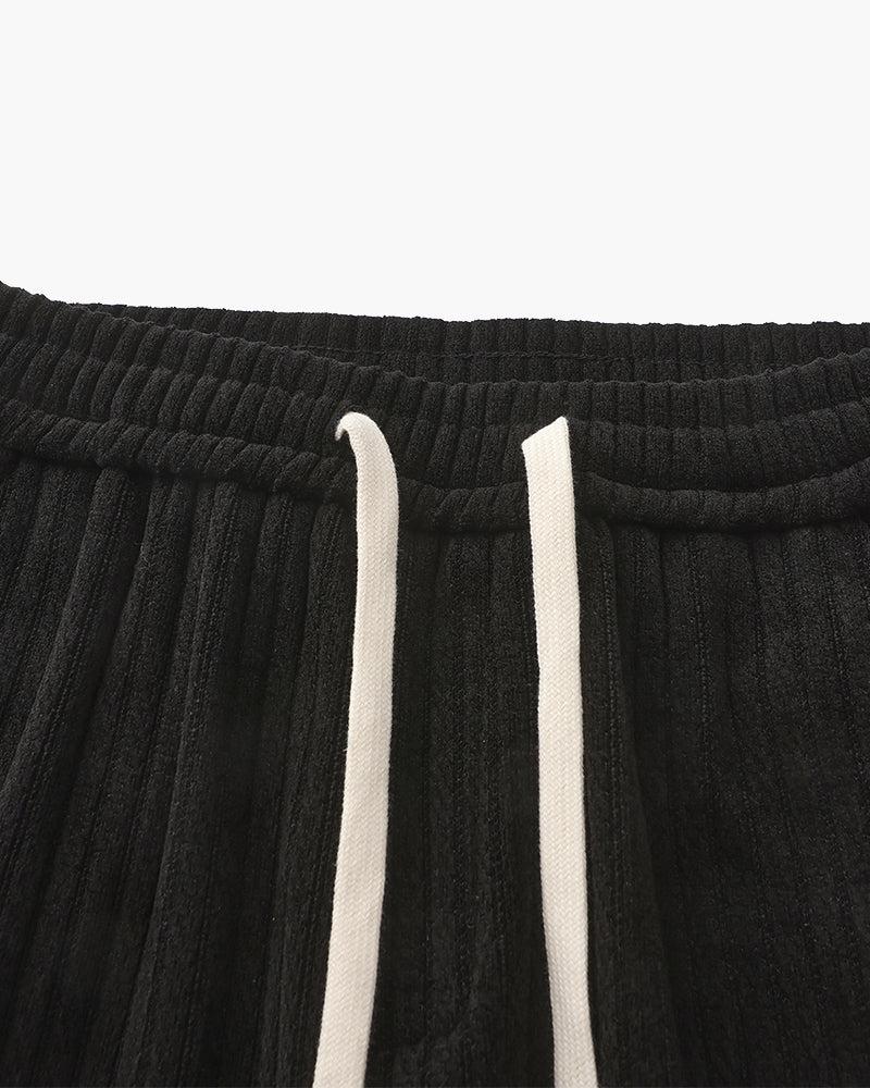 Elanzo Verona Velvet Trousers