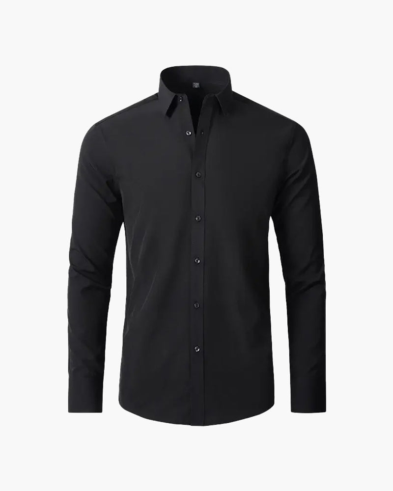 Elanzo Castellis Long Sleeve Shirt